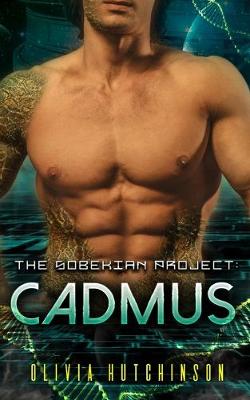 Cover of Cadmus