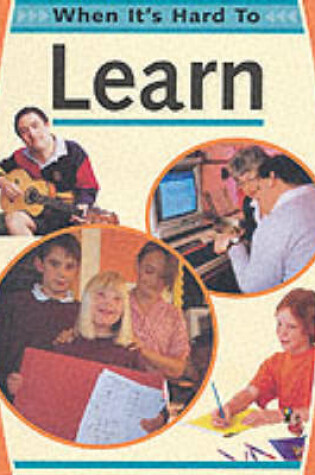 Cover of Learn