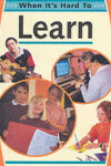 Book cover for Learn