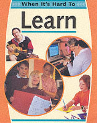 Cover of Learn