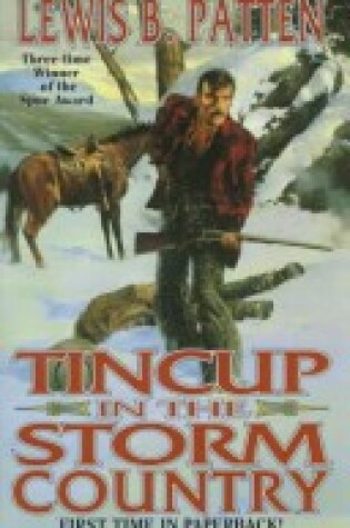 Cover of Tin Cup in the Storm Country