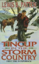 Book cover for Tin Cup in the Storm Country