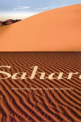 Cover of Sahara