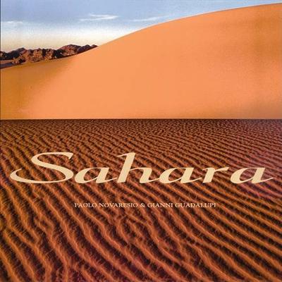 Book cover for Sahara