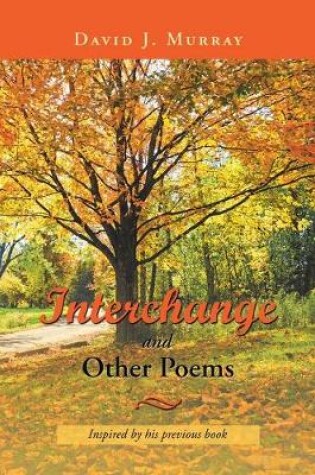 Cover of Interchange and Other Poems