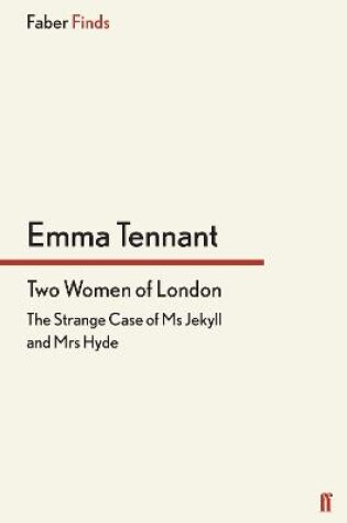 Cover of Two Women of London