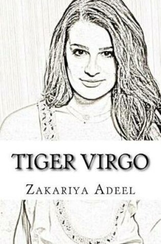 Cover of Tiger Virgo