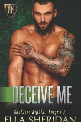 Cover of Deceive Me