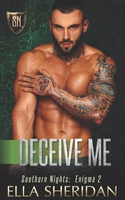 Cover of Deceive Me