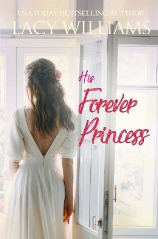 Cover of His Forever Princess