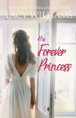 Book cover for His Forever Princess