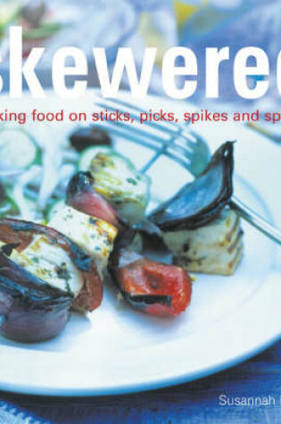 Cover of Skewered