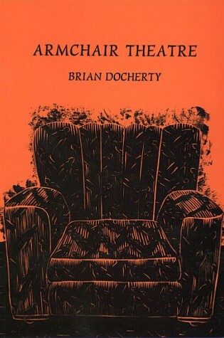 Cover of Armchair Theatre