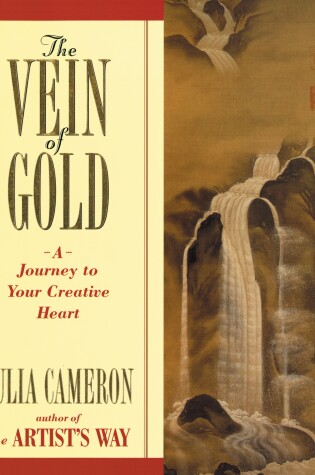 Cover of The Vein of Gold