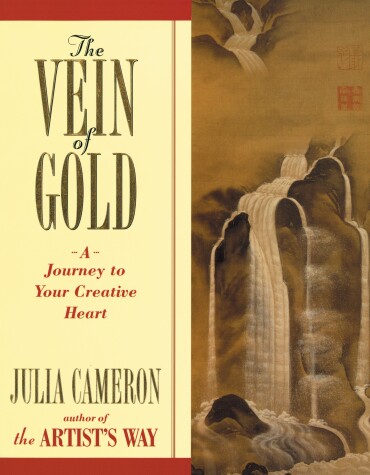 Cover of The Vein of Gold