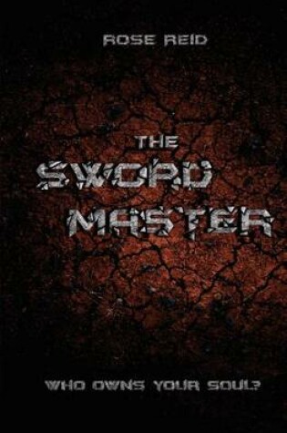 Cover of The Swordmaster