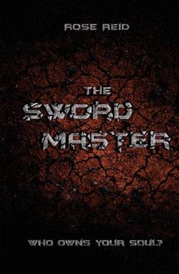Cover of The Swordmaster