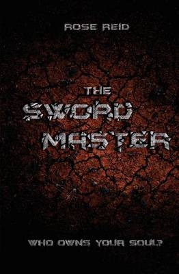 Book cover for The Swordmaster