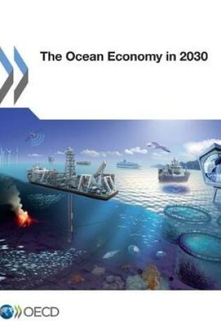 Cover of The Ocean Economy in 2030