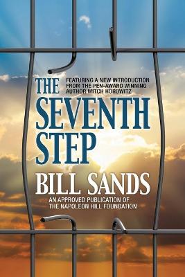 Book cover for The Seventh Step