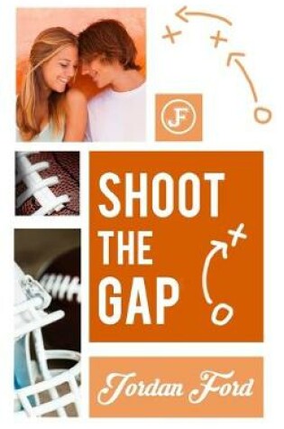 Cover of Shoot The Gap