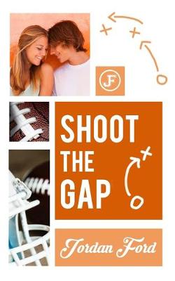 Cover of Shoot The Gap
