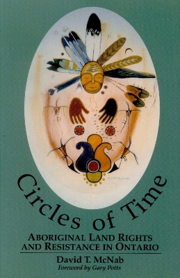 Book cover for Circles of Time