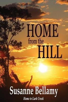 Cover of Home from the Hill