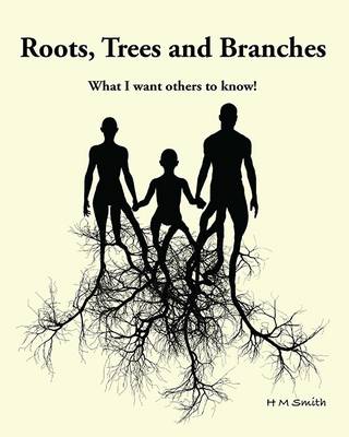 Book cover for Roots, Trees and Branches