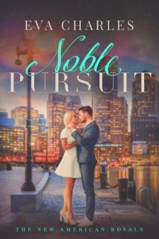 Cover of Noble Pursuit