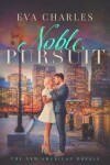 Book cover for Noble Pursuit