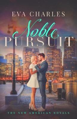 Book cover for Noble Pursuit