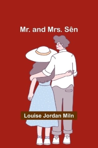 Cover of Mr. and Mrs. S�n