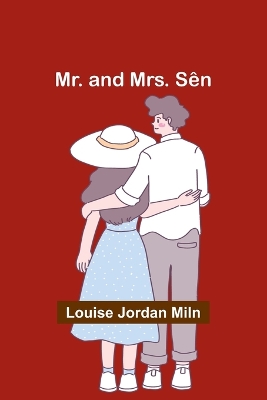 Book cover for Mr. and Mrs. S�n