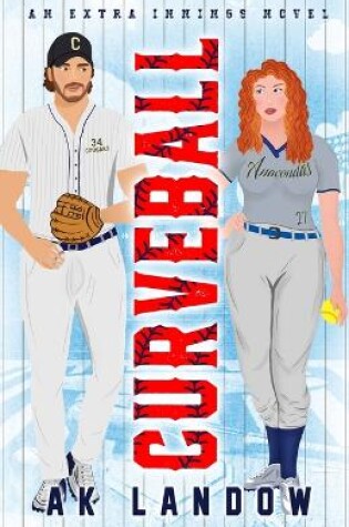 Cover of Curveball