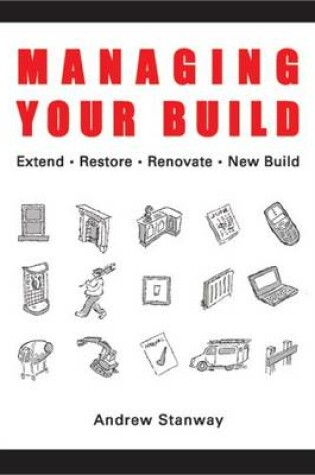 Cover of Managing Your Build