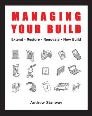 Book cover for Managing Your Build
