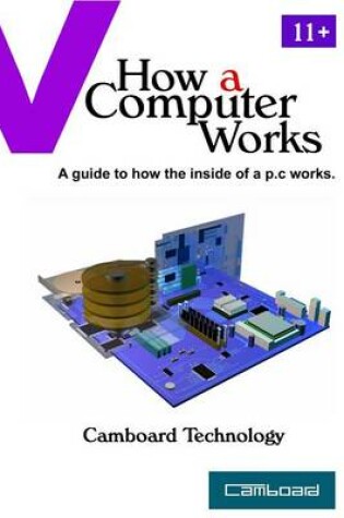 Cover of How a Computer Works