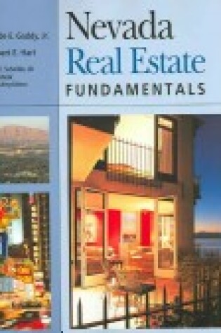 Cover of Nevada Real Estate Fundamentals