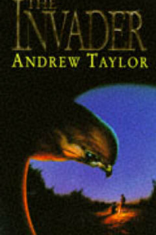 Cover of The Invader