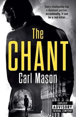 Book cover for The Chant