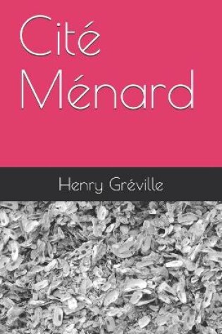 Cover of Cite Menard