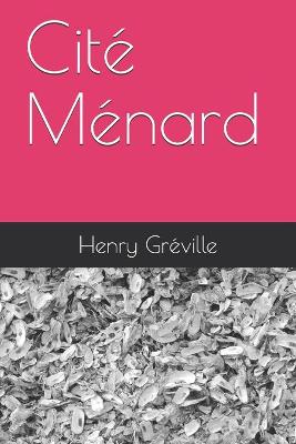 Book cover for Cite Menard