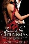 Book cover for Lovers by Christmas