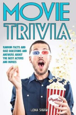 Cover of Movie Trivia