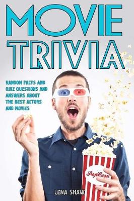 Book cover for Movie Trivia