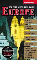 Book cover for The Itravelbooks Guide to Europe the Pl