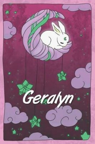 Cover of Geralyn