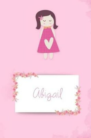 Cover of Abigail