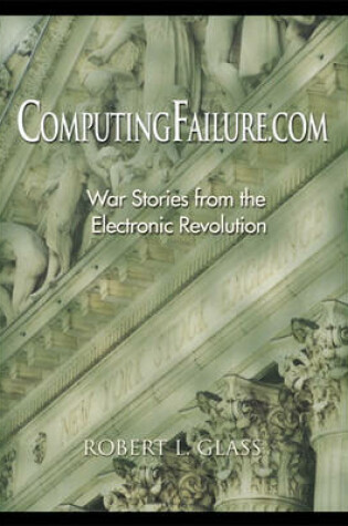 Cover of ComputingFailure.com